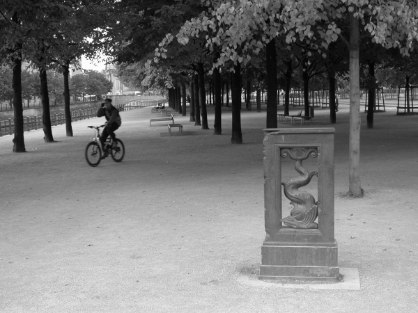 Berlin Bike
